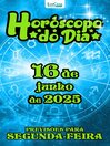 Horóscopo do Dia
